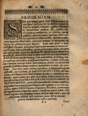 Disp. inaug. med. de hydrope uteri