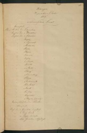 7. Dezember 1837