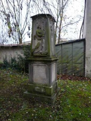 Finsterwalde, Sonnewalder Straße 28 & 28 a