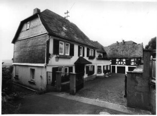 Hohenahr, Hauptstraße 31