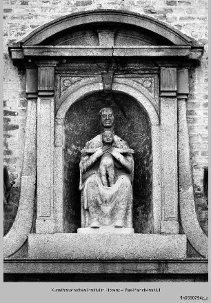 San Giovanni Battista, Collegiata, Castel San Giovanni (Piacenza)