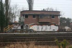 Birkenwerder, Akazienweg