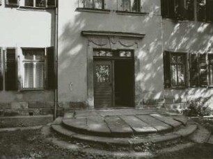 Ehemalige Oberförsterei