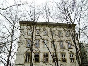 Dresden: BSZ Bau und Technik (Güntzstraße 3-5)