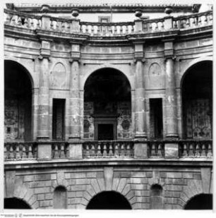 Palazzo Farnese