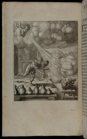 [Ill.] Fab. 29. - W. Hollar fecit 1666