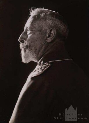 Doorn. Kaiser Wilhelm II.