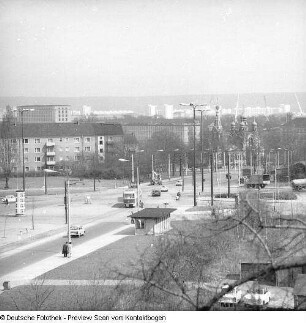 Dresden Prager Straße