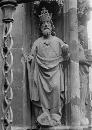 Kaiser Heinrich