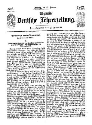 Erinnerungen aus der Vergangenheit