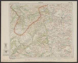 [Karte von Kleinasien], [25]. Sebasteia