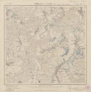 4754 (alte Nr.: 40/2753) Feldkaiser (Sächs.)-Niesky (Preuß.)