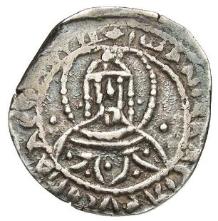 Byzanz: Johannes VII.