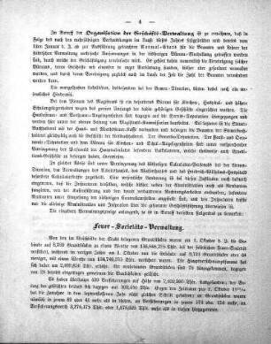Feuer-Societäts-Verwaltung