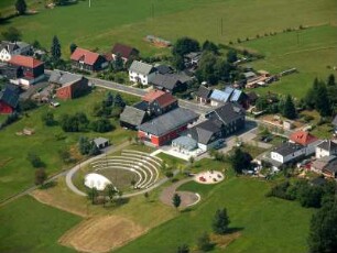 Judenbach bei Sonneberg