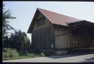 Bf. Niederstotzingen