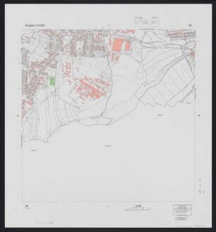 20 = früher 24 : Gemarkungen Dresden Coschütz, Kaitz, Gittersee, Kleinpestitz, 1994 : 20 = früher 24 : Gemarkungen Dresden Coschütz, Kaitz, Gittersee, Kleinpestitz. - 10. Aufl. - [Dresden : Stadtvermessungsamt], 1994. - 1 Kt. : mehrfarb.