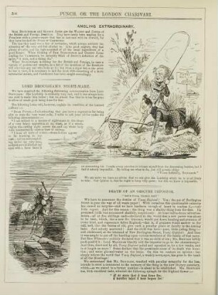 Angling extraordinary