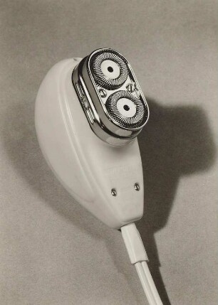 Philips Elektrorasierer „Philishave"