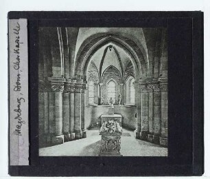 Magdeburg, Dom