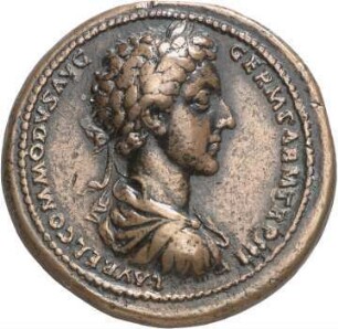 Commodus