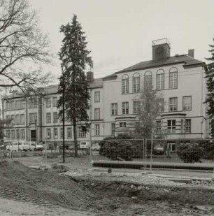 Gerhart-Hauptmann-Schule