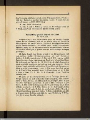 Abwehrschlacht zwischen Soissons und Reims