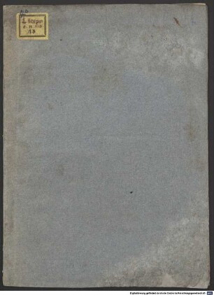 Epistola p[rae]clarissimi S[an]cti Doctoris Thome Aquinatis de stude[n]di modo cu[m] carmine Doctoris Werdee omnibus philosophie ac Theologie deditis haud minus vtilis q[uam] necessaria