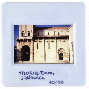 Trogir, Kathedrale hl. Laurentius