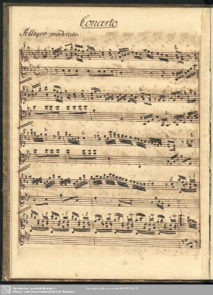Concerto.