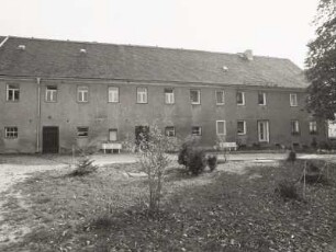 Bauernhof, Lichtenberg (Kreis Brand-Erbisdorf)