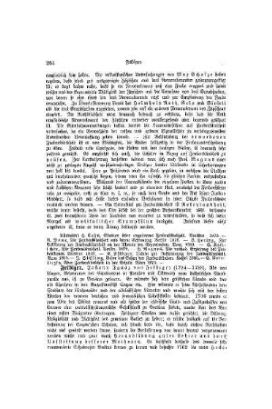 Felbiger, Johann Ignaz von