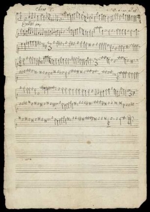 Choro 1