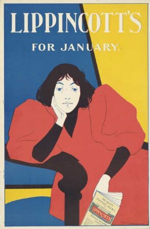 Lippincott's for January