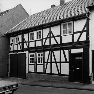 Sontra, Lindenauer Straße 5