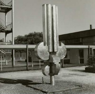Flor urbana