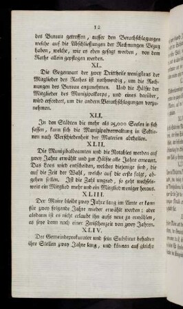 12-18, XLIV-LXII