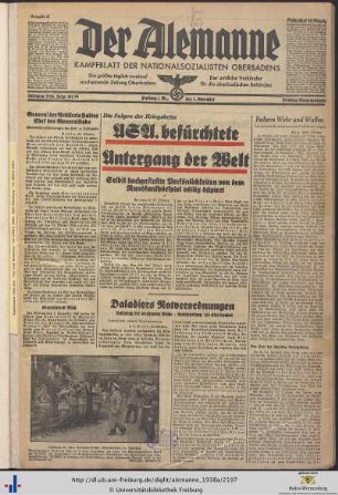 Nr. 301M-331A (November 1938)