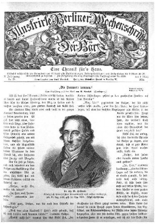 1. März 1884, Nr. 23