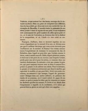 Funérailles de M. Ramey : Discours de M. Raoul-Rochette ... le dimanche 31 octobre 1852