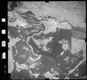 Luftbild: Film 61 Bildnr. 134