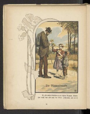 Die Blumenfreunde