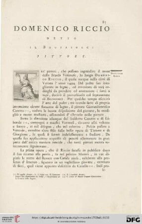 Domenico Riccio