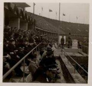 Berlin, Olympiastadion
