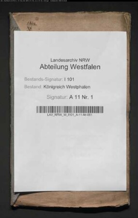 Verkauf der Gebäude der Haus Bürenschen Apotheke