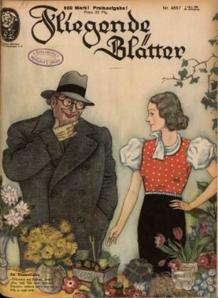 "Im Blumenladen"