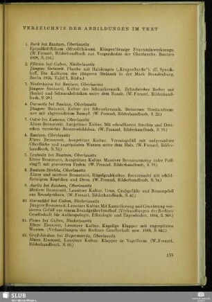 Verzeichnis Der Abbildungen Im Text