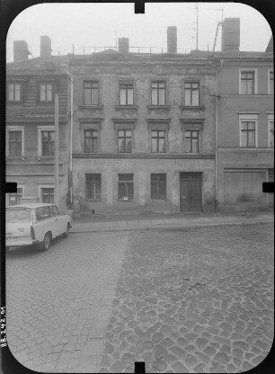 Görlitz : Demianiplatz