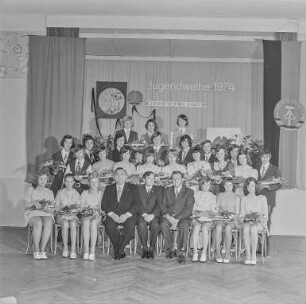 Jugendweihe Malschwitz
