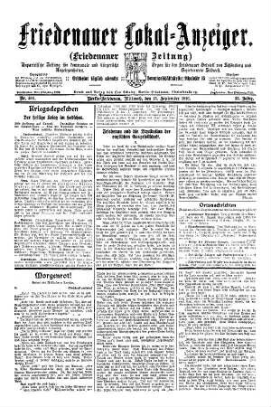 Nr. 216, 13.09.1916